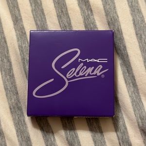 Mac SELENA Powder blush. First edition.